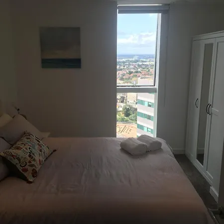 Grand Serviced Apartments